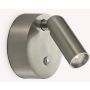 Aplique de perete BEAN 364810 1x3W/LED ip20 de la Ideal Lux