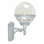 Aplique de perete BOLOGNA 360W 1x9W/E27 IP54 de la Norlys