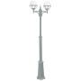 Felinar BOLOGNA 363W 2x9W/E27 IP54 de la Norlys