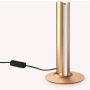 Lampă de masă DORICA 362557 1x8W/LED ip20 de la Ideal Lux