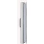 Aplique de perete DORICA 366326 1x8,5W/LED ip20 de la Ideal Lux