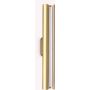 Aplique de perete DORICA 366333 1x8,5W/LED ip20 de la Ideal Lux