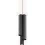 Lampă cu pendul DORICA 366487 3x27W/LED ip20 de la Ideal Lux