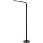 Lampă de podea GILLY 36712/05/30 2700k 1x5w/led 280lm ip20 de la Lucide