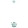 Lampă cu pendul JAMAJKA 3652 1x5W/GU10 IP20 de la Argon