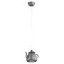 Lampă cu pendul JAMAJKA 3653 1x5W/GU10 IP20 de la Argon