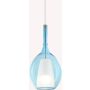 Lampă cu pendul KALIQUE 360041 1x42W/E27 ip20 de la Ideal Lux