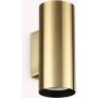 Aplique de perete LOOK 369990 2x28W/GU10 ip20 de la Ideal Lux