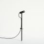 Proiector de grădină MYOS 1426002 3000K 1x8W/LED 312LM IP65 de la Astro Lighting