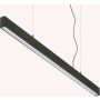 Lampă liniară OFFICE 369136 4000K 1x30W/LED ip20 de la Ideal Lux
