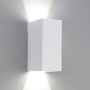Aplique de perete PARMA 1187030 2700K 6,1W/LED 176LM IP20 de la Astro Lighting