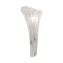 Aplique de perete Petalo 8796 1x40W/E14 IP20 de la Amplex