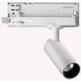 Proiector de șină PLAY 3f 364704 3000K 1x13W/LED ip20 de la Ideal Lux