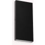 Aplique de perete POST-IT 369419 2x6W/LED ip65 de la Ideal Lux