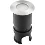 Lampă cu senzor de mișcare RECESSED LIGHT E178 3000K 3W/led 232lm IP65 de la Zambelis