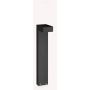 Lampă de podea SIRIO 365350 1x13W/LED ip65 de la Ideal Lux