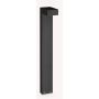 Lampă de podea SIRIO 365398 1x13W/LED ip65 de la Ideal Lux