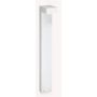 Lampă de podea SIRIO 365404 1x13W/LED ip65 de la Ideal Lux