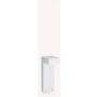 Lampă de podea SIRIO 365671 1x9W/GX53 ip65 de la Ideal Lux