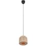 Lampă cu pendul SMILLA 366800136 1x10w/e27 ip20 de la Trio