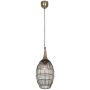 Lampă cu pendul SORAYA 365420104 1x10w/e27 ip20 de la Trio