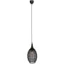 Lampă cu pendul SORAYA 365420132 1x10w/e27 ip20 de la Trio