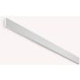 Aplique de perete STEEL 368917 4000K 1x29W/LED ip20 de la Ideal Lux
