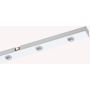 Proiector de șină STICK 364087 3000K 1x6W/LED ip20 de la Ideal Lux