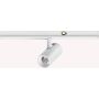Proiector de șină STICK 364100 3000K 1x3W/LED ip20 de la Ideal Lux