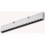 Proiector de șină STICK 369952 3000K 1x16W/LED ip20 de la Ideal Lux