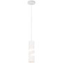 Lampă cu pendul STREAM 364000131 1x10w/gu10 ip20 de la Trio