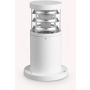 Lampă de podea TRONCO 366050 1x42W/E27 ip65 de la Ideal Lux