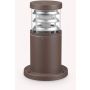Lampă de podea TRONCO 369792 1x42W/E27 ip65 de la Ideal Lux