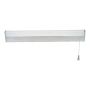 Aplique de perete ARMET 37403 1x14W/T5 IP44 de la Prezent