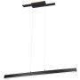 Lampă cu pendul BELFAST 375510432 3000k 1x44w/led 5300lm ip20 de la Trio