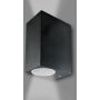 Aplique de perete BOSTON 303332 2x10W/GU10 IP44 de la Polux