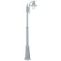Felinar COMO 371W 1x9W/E27 IP54 de la Norlys