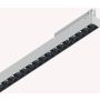 Proiector de șină DISPLAY 375342 3000K 1x26W/LED ip20 de la Ideal Lux