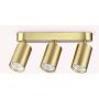 Spot DYNAMITE 371269 3x28W/GU10 ip20 de la Ideal Lux