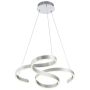Lampă cu pendul FRANCIS 371310105 3000k 1x52w/led 6500lm ip20 de la Trio