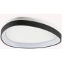 Lampă de tavan GEMINI 372044 4000K 1x24W/LED ip20 de la Ideal Lux