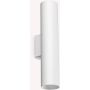Aplique de perete LOOK 370033 2x28W/GU10 ip20 de la Ideal Lux