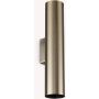 Aplique de perete LOOK 370071 2x28W/GU10 ip20 de la Ideal Lux