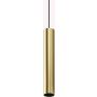 Lampă cu pendul LOOK 371597 1x28W/GU10 ip20 de la Ideal Lux