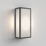 Aplique de perete MESSINA 1183030 1x12W/E27 IP44 de la Astro Lighting