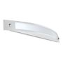 Aplique de perete OASIS 37400 1x24W/PLL IP44 de la Prezent