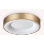 Lustră de tavan PLANET 370606 1x15W/LED ip20 de la Ideal Lux