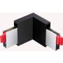 Element de montare STEEL 370200 ip20 de la Ideal Lux