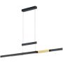 Lampă cu pendul TRAJAN 375310502 2700K-5000K 1x57w/led 5300lm+500lm ip20 de la Trio