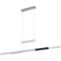 Lampă cu pendul TRAJAN 375310505 2700K-5000K 1x57w/led 5300lm+500lm ip20 de la Trio